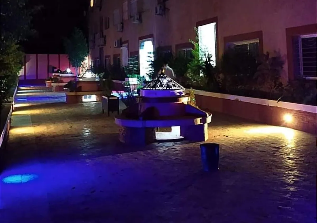Downtown Self Check-In Comfort Guaranteed Marrakesh