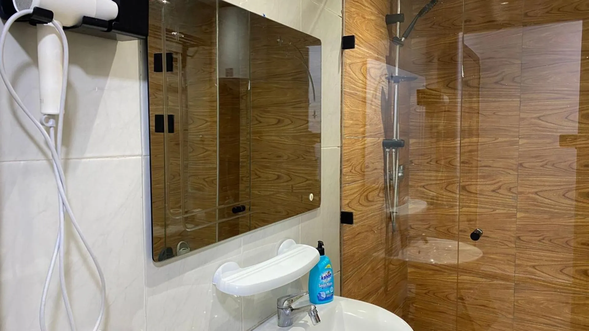 Downtown Self Check-In Comfort Guaranteed Marrakesh Apartment