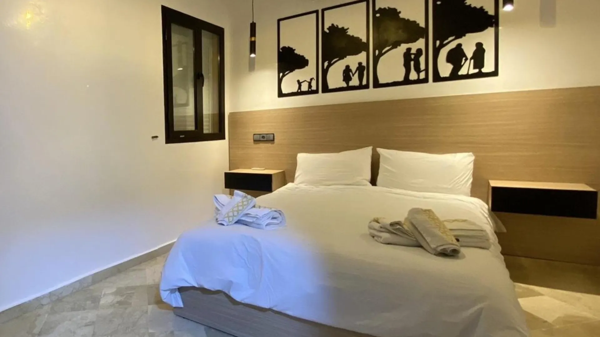 Apartment Downtown Self Check-In Comfort Guaranteed Marrakesh